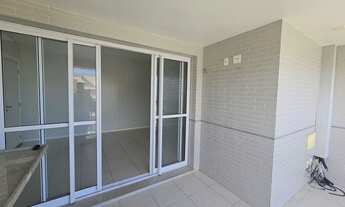 Imagem 2: Reserva Inglesa Liverpool, 3 qtos, 18 andar, vista p/ Rio