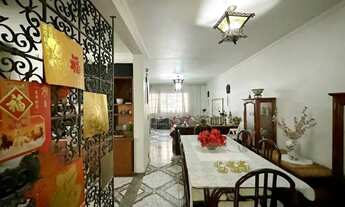 Imagem 6: Casa à venda no bairro Parque Continental em São Paulo - 4 dormitórios e 3 garagens