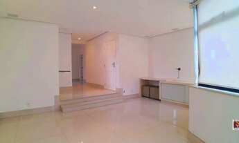 Imagem 3: Apartamento para aluguel, 4 quartos, 1 suíte, 2 vagas, Lourdes - Belo Horizonte/MG