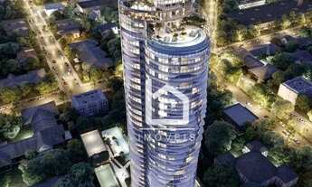 Imagem: Una Residence, 4 suítes, Alto Padrão em