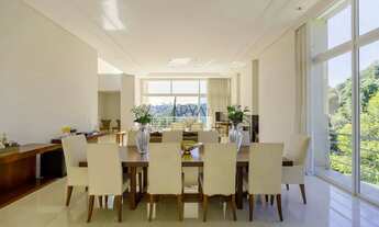 Imagem 7: Casa à venda em condomínio em Santa Felicidade ARYA1