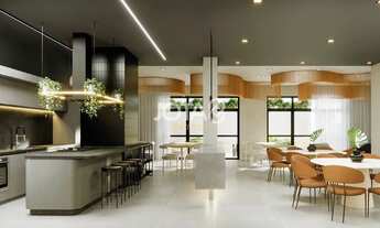 Imagem 6: LOFT NO AGUA VERDE - PULSE VANGUARD. Loft No Agua Verde - Pulse Vanguard