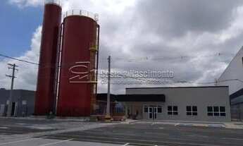 Imagem 5: Galpão para Alugar em Itapevi - Condomínio Logístico no Bairro Itaqui