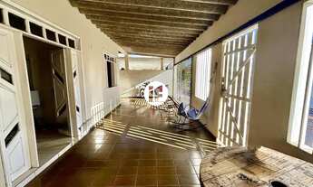 Imagem: Casa Residencial à venda, 3 quartos, 1