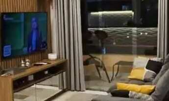 Imagem 7: Residencial Maron - Parque 10 aceita financiamento