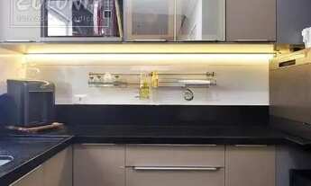 Imagem 7: Apartamento a venda - Vila Curuçá, Santo André