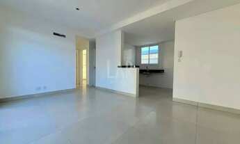 Imagem 3: Área Privativa para aluguel, 2 quartos, 1 suíte, 1 vaga, Padre Eustáquio - Belo Horizonte