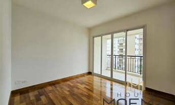 Imagem: Apartamento, Moema - São Paulo