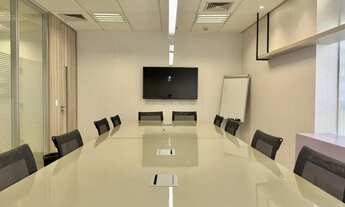 Imagem 6: Escritório para aluguel e venda com 110 metros quadrados em Paraíso - São Paulo - SP