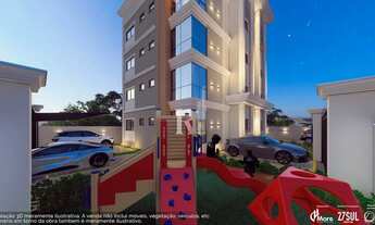 Imagem 2: Apartamento à venda, Areias, Tijucas, SC