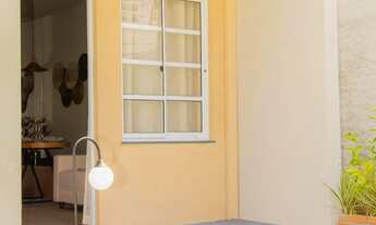 Imagem 7: Casas no Plano Minha Casa Minha Vida