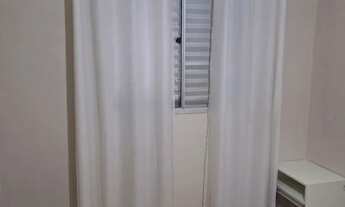 Imagem 5: Apartamento Ed. Arkansas Chácara Letônia, Americana