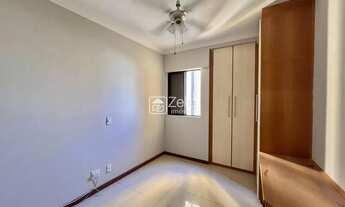 Imagem 6: Apartamento à venda com 60 m², 2 quartos 1 vaga em Mansões Santo Antônio, Campinas