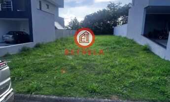 Imagem: Terreno à Venda no Condomínio Vem Viver