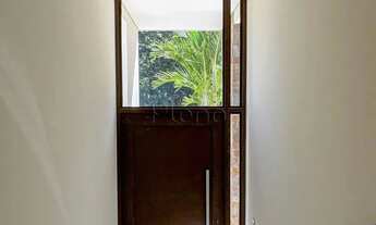 Imagem 3: Sobrado à venda em Campinas, Loteamento Alphaville Campinas, com 5 suítes, com 424.38 m²