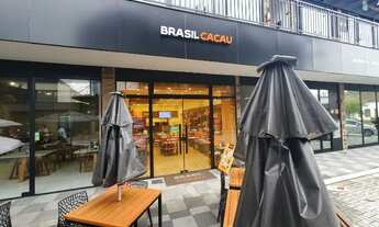 Imagem 3: Repasse franquia Brasil Cacau - Indaial/SC