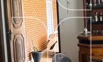 Imagem 7: Casa em Fragata - Marília