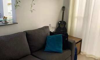 Imagem 2: Oportunidade - Apartamento - Jardim Terras do Sul - Residencial Spazio Campo dos Lírios