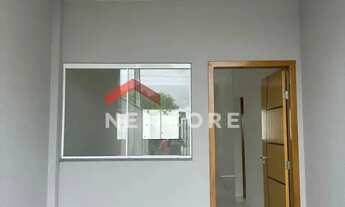 Imagem 4: Casa em Rua Ex-combatente Altino Afonso da Silva - Jardim Moema - Londrina/PR