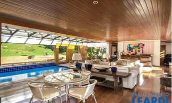 Imagem 4: CHACARA - SERRA AZUL - SP