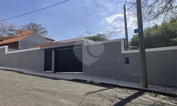 Imagem: Casa à venda ou para alugar com 4 quartos