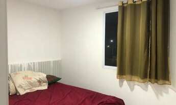 Imagem 5: Apartamento mobiliado 2 quartos