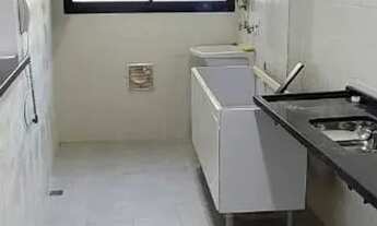 Imagem 6: Apartamento 3 dormitórios 1 suite, 2 vagas com Lazer total