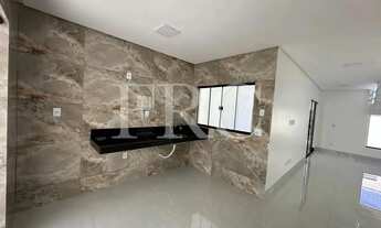 Imagem 4: SOBRADO NOVO JARDIM AMÉRICA Casa de Rua com 3 Quarto(s) e 3 banheiro(s) à Venda, 107.90 po