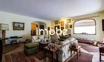 Imagem 4: Casa à venda - Avenida Dona Maria Mesquita de Motta E Silva - São Paulo - SP - CEP: 05657