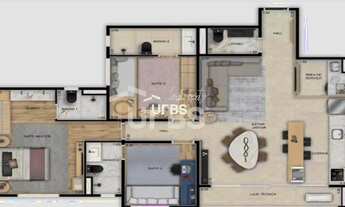 Imagem 2: Wish Trinta e Sete - Setor Bueno