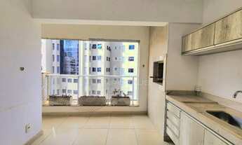 Imagem 4: Apartamento- Botanic Garden Norte