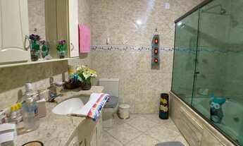 Imagem 3: Casa para Venda - 318m², 3 dormitórios, Piscina, Bairro Guarujá