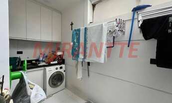 Imagem 7: Vende-se Casa em Condomínio Fechado - Vila Mazzei