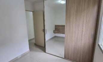 Imagem 5: Apartamento com 2 dormitórios para alugar, 54 m² por R$ 1.650,00/mês - Costa Verde - Cotia