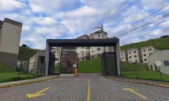 Imagem: Apartamento 2 quartos em condomínio fechado