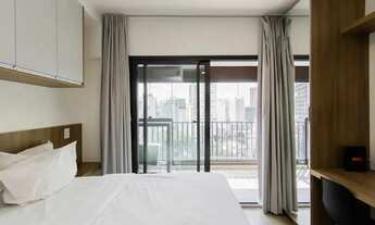 Imagem 5: APARTAMENTO RESIDENCIAL em SÃO PAULO - SP, PARAÍSO