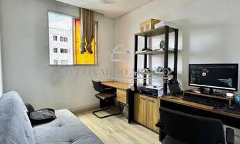 Imagem 5: PREÇO IMPERDÍVEL! APARTAMENTO COM 02 QUARTOS ACONCHEGANTES EM SÃO DIOGO 2 - SERRA ES