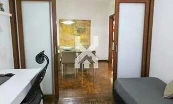 Imagem 7: Apartamento à venda, 3 quartos, 1 suíte, 2 vagas, Santo Antônio - Belo Horizonte/MG