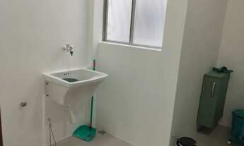 Imagem 6: Apartamento 2Q jardim Camburi pp.
