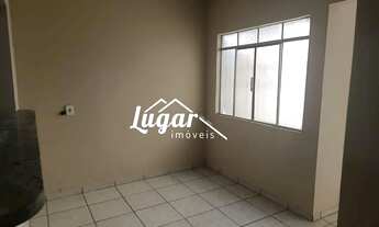 Imagem 5: Casa para aluguel, 2 quartos, 1 vaga, BANZATO - Marília/SP