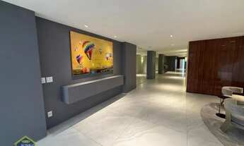 Imagem 3: Alto Padrão com 3 suítes 3 vagas de garagem - Prédio Recém Entregue com Lazer Completo!