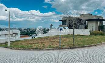 Imagem 3: Terreno de Esquina no Reserva do Paratehy Norte - SJC