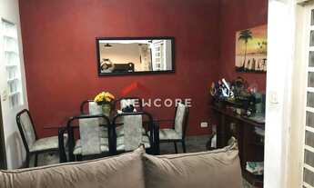 Imagem 6: Sobrado em Rua Doutor Eduardo Monteiro - Jardim Bela Vista - Santo André/SP