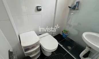 Imagem 3: Apartamento para Aluguel de 119 m² em Marapé, Santos Residencial