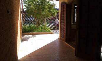 Imagem 4: Casa em Rua Girassol - Parque Turistico - Peruíbe/SP