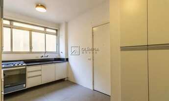 Imagem 8: Aluguel Apartamento 3 Dormitórios - 114 m² Pinheiros