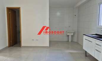 Imagem 3: Apartamento com 2 dormitórios para alugar, São João Clímaco - São Paulo/SP