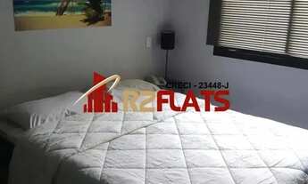 Imagem: Flat com ótimo preço no bairro Moema