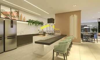 Imagem 3: Apartamento à venda, 2 quartos, 1 suíte, 2 vagas, Estoril - Belo Horizonte/MG