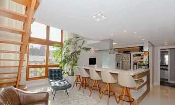 Imagem: Cobertura duplex no Jardim Sabará de 3